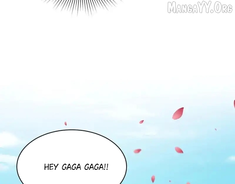 Era of the Haunted Chapter 548 - page 3